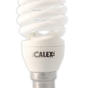 Calex daglichtlamp B22 6500K 15 watt 900 lumen