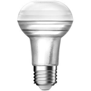 Energetic LED spot E27 filament 345 lumen / 5,2 watt R63