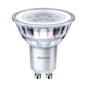 Philips GU10 dimbare ledlamp