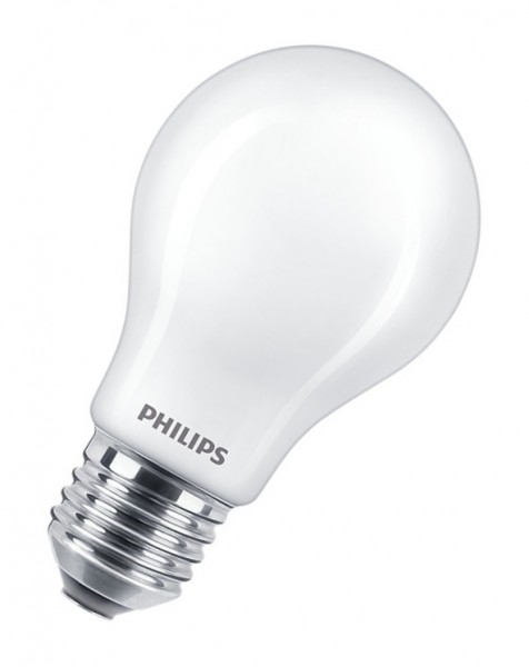 Philips LED peer 1055 lumen 7,8 watt mat filament