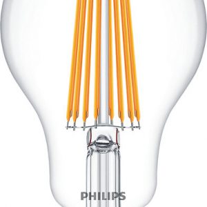 Philips LED peer 1521 lumen 811watt helder filament