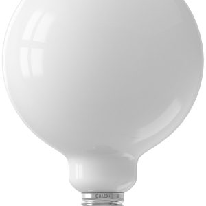 Calex smart LED tunable Globe via App, wifi, Google en Alexa