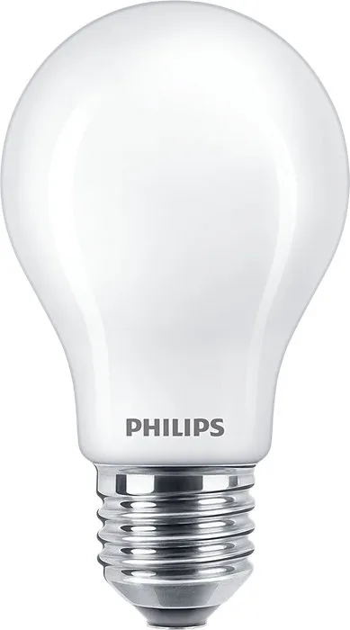 Philips LED standaard mat E27 / 11,2w 1521 lumen